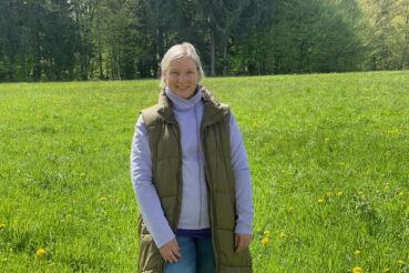 Anita Arneitz, Kräuterlei am Wörthersee