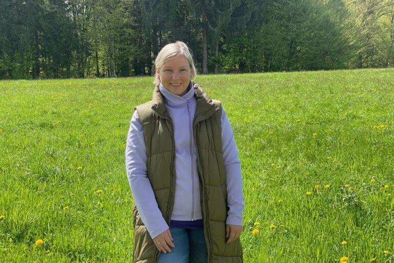 Anita Arneitz, Kräuterlei am Wörthersee