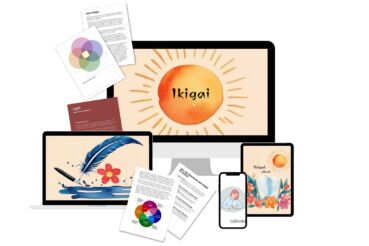 Ikigai Schreibkurs